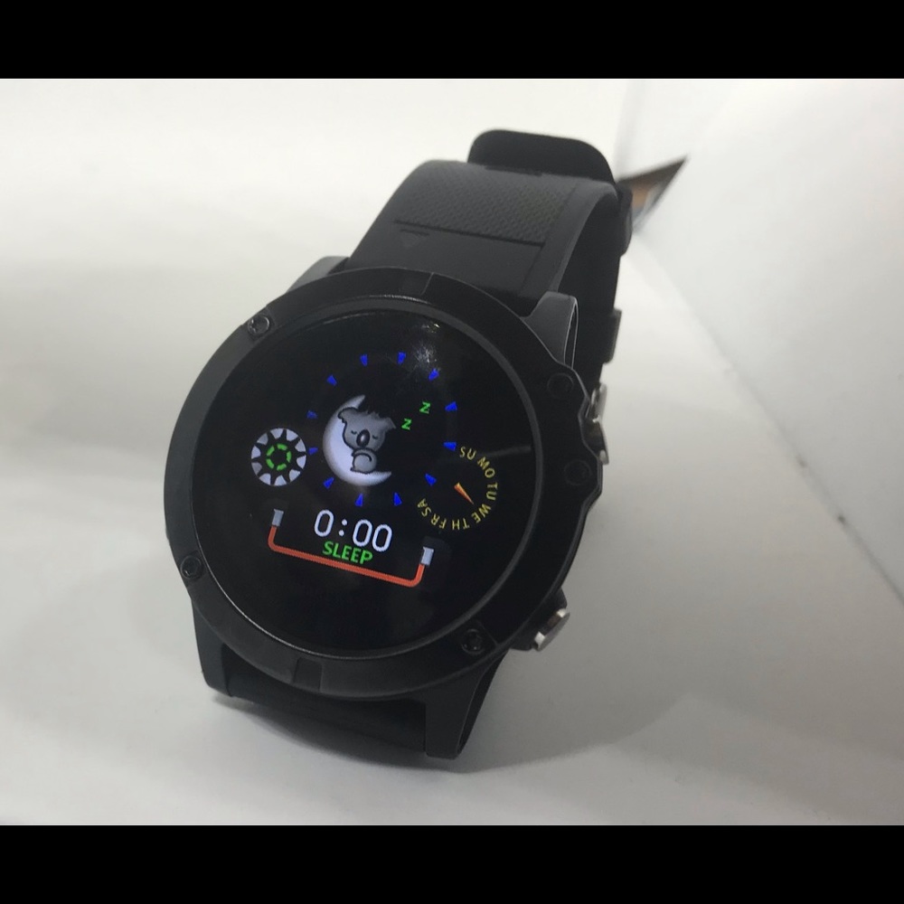 ZE Pro Smartwatch preowned - Picture 16 of 16